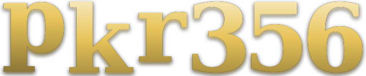 pkr356 logo