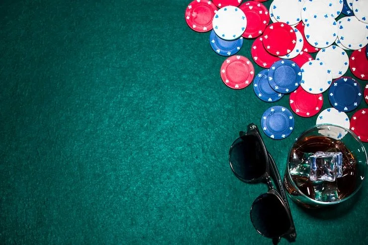 pkr356 Pakistan Casino lobby